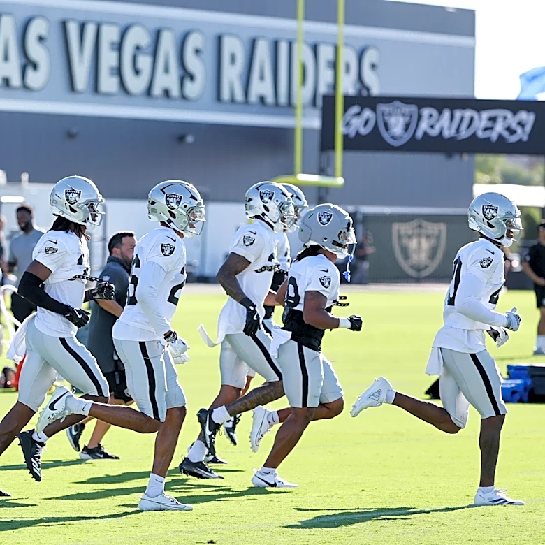 I’m rejoining Silver And Black Pride