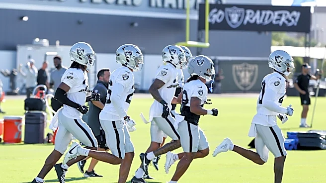 I’m rejoining Silver And Black Pride