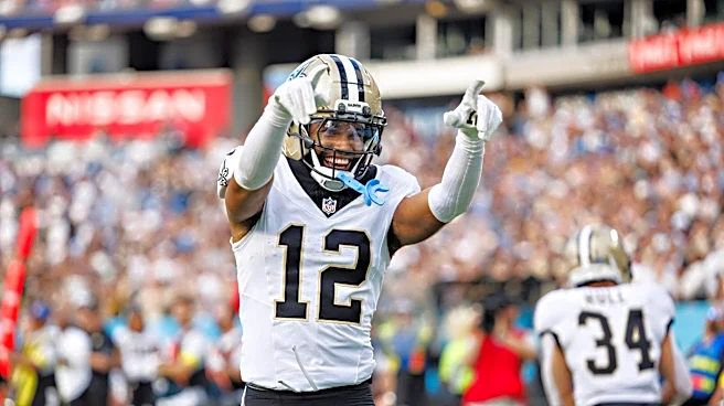 You’re Nuts: Which former Ohio State player are you most interested in watching in the NFL this year?