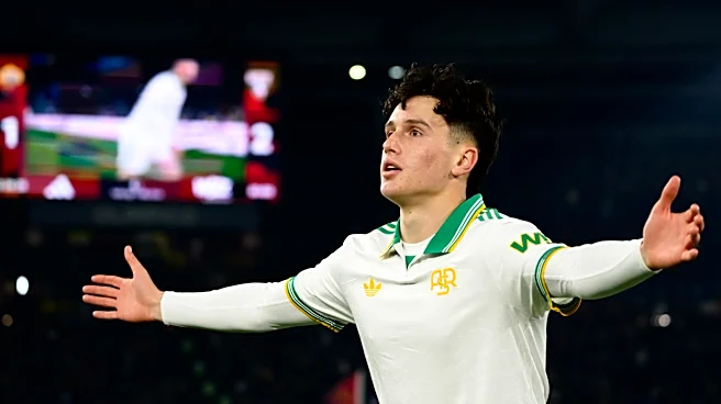 Ranking Roma’s Youth, #9: Antonio Arena