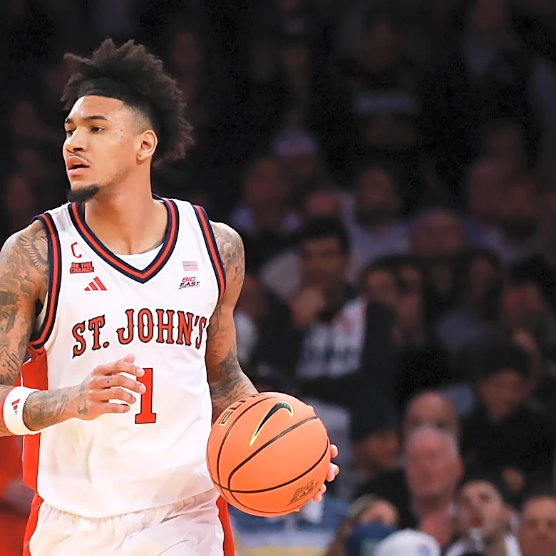 Dillon Mitchell signs two-way deal with Boston Celtics, dashing hopes of St. John’s men’s basketball return