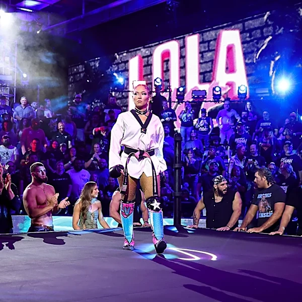 Latest WWE trademark filing confirms call-up, but seems unlikely to succeed