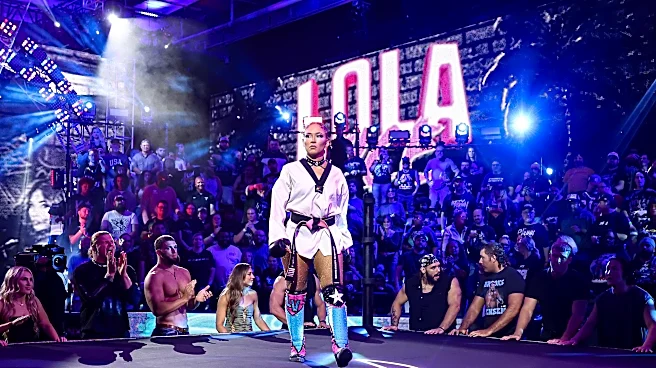 Latest WWE trademark filing confirms call-up, but seems unlikely to succeed