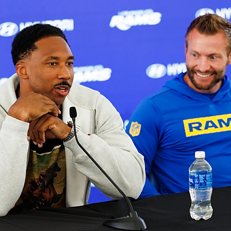 Rams player trades under Sean McVay: Win, Loss, or Push?