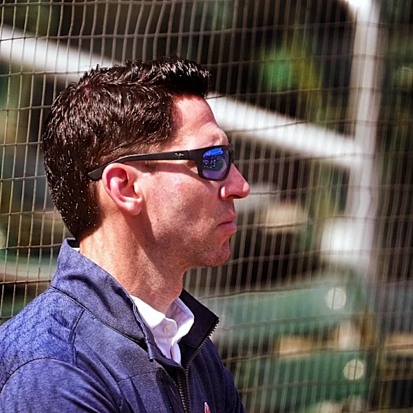 The Adley Rutschman and Marcelo Mayer trades suggest Craig Breslow is closer to Dave Dombrowski than Chaim Bloom