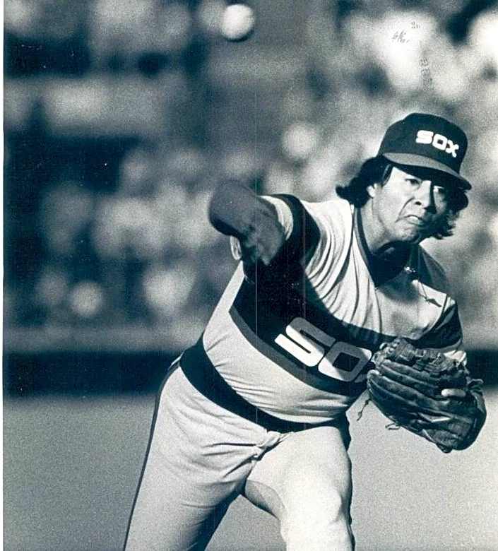 Today in White Sox History: August 6