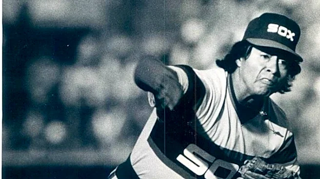 Today in White Sox History: August 6
