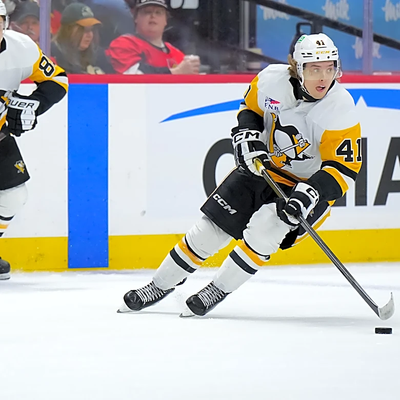 The big Koivunen contract: comparables and a potential off-ramp