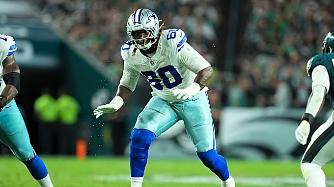Brian Schottenheimer: Left tackle is still not decided