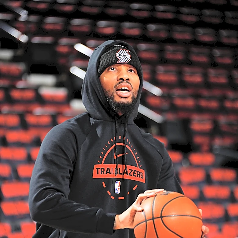 What Role Do You See Damian Lillard Playing this Season?