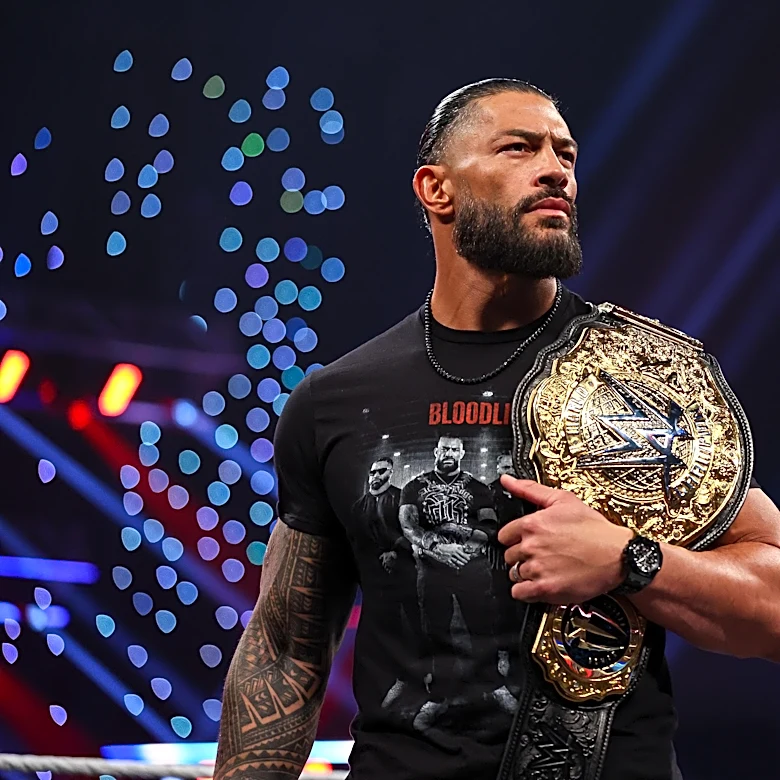 Podcaster calls Roman Reigns ‘the most overrated main eventer in WWE history’