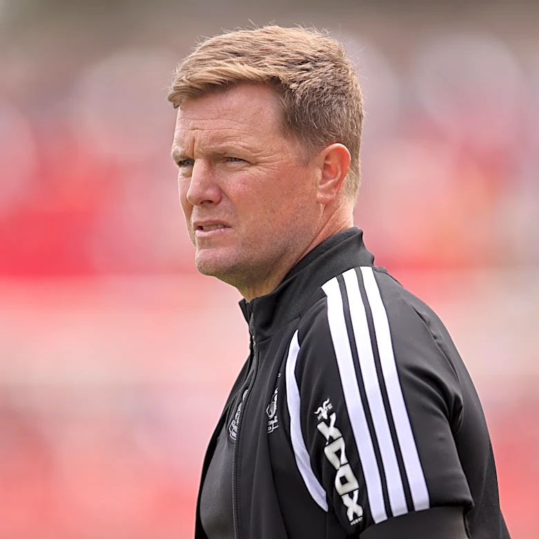 Newcastle CEO Makes Bold “Newcastle 2.0” Promise After Eddie Howe Exit