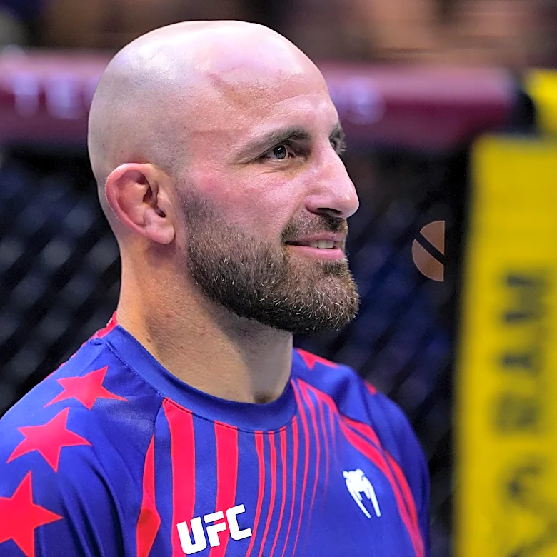 Alexander Volkanovski expects Movsar Evloev to be next opponent, bout confirmation soon