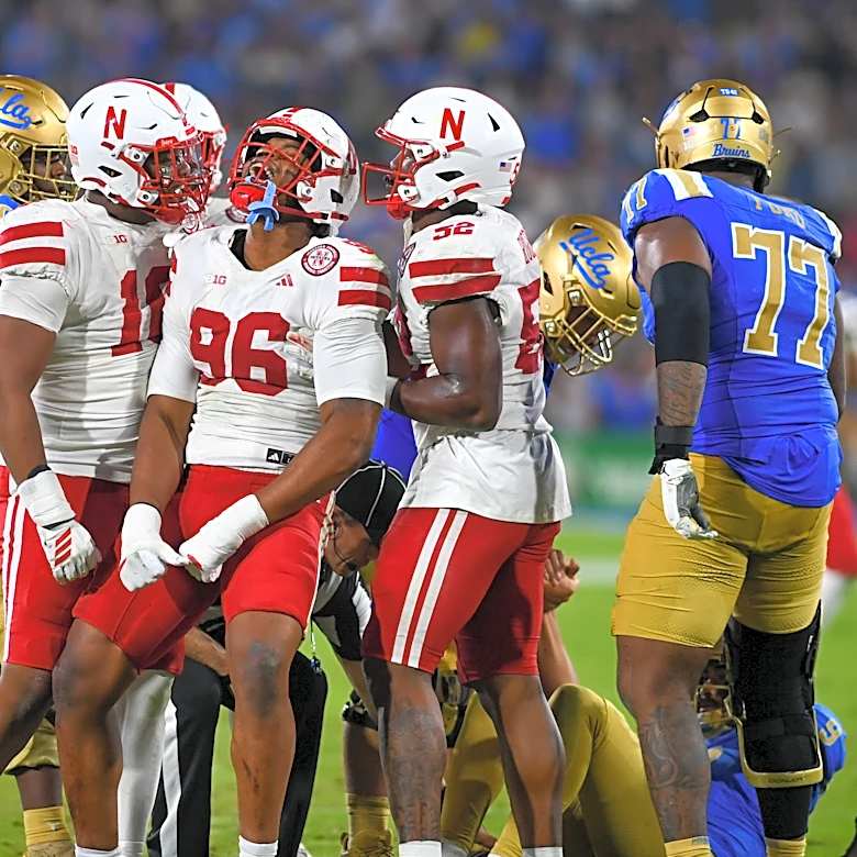 Five Nebraska Players Who Could Pop in 2026