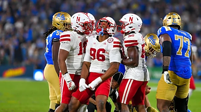 Five Nebraska Players Who Could Pop in 2026