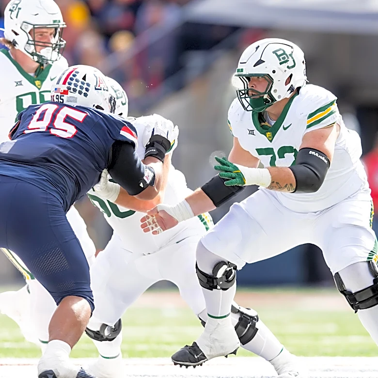 Lance Heard and Coleton Price named to preseason watch lists
