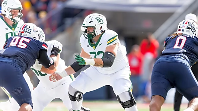 Lance Heard and Coleton Price named to preseason watch lists
