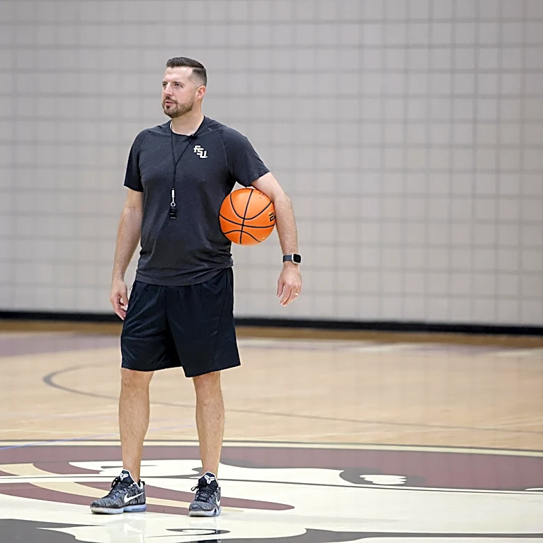 Florida State men’s hoops releases 2026-27 non-conference schedule
