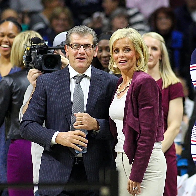 UConn women’s basketball to face LSU in Nashville on Dec. 20