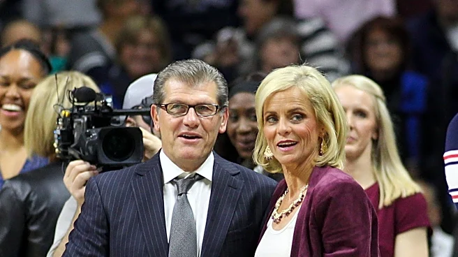 UConn women’s basketball to face LSU in Nashville on Dec. 20