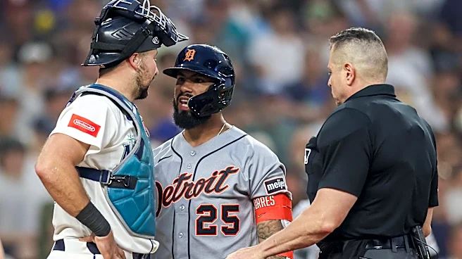 Mariners Game #116 Preview and Discussion: DET at SEA, 8/6