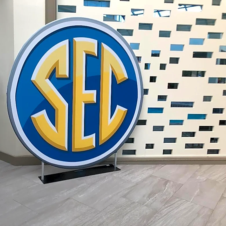 No. 16 LSU to appear twice on SEC Network during 2026 Soccer Season