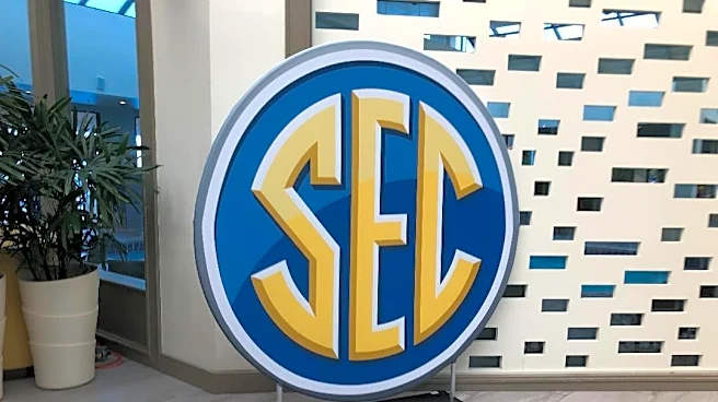 No. 16 LSU to appear twice on SEC Network during 2026 Soccer Season