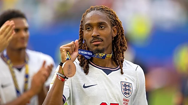 Rumour Mongering: Liverpool Don’t Want to Sign Djed Spence, Actually