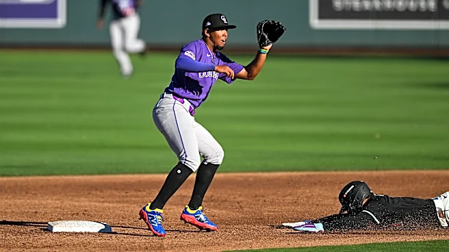 Wilder Dalis named California League Play of the Month for July