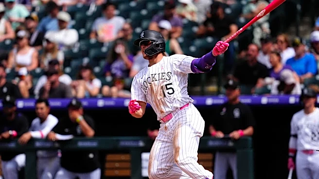 St. Louis Cardinals vs Colorado Rockies Series Preview