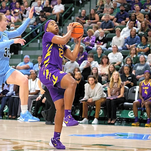 NCAA Women’s Basketball: Top Spending vs. Ranking 2024-25 2025-26
