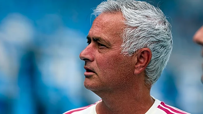 Mourinho was the key to Diomande’s signing – report