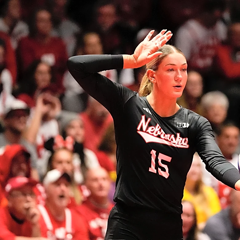 Husker Volleyball is Right Around the Corner: Here’s What You Need to Know
