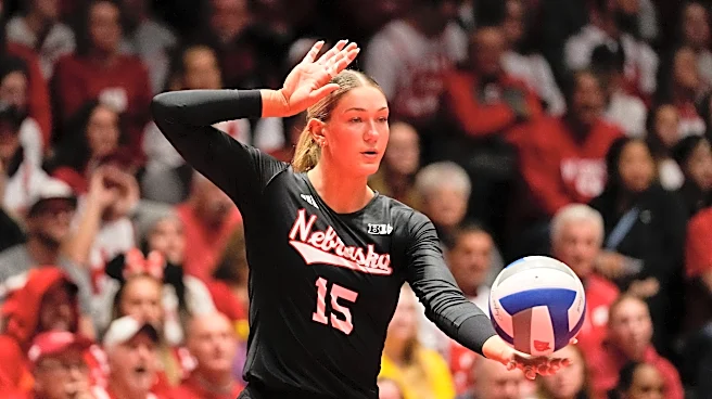 Husker Volleyball is Right Around the Corner: Here’s What You Need to Know