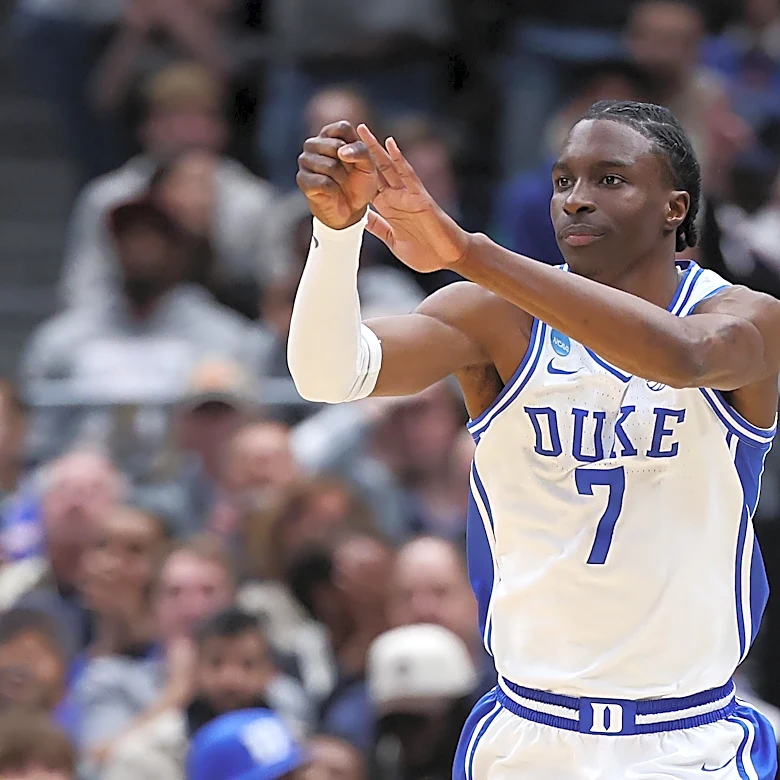 Duke-Georgia Tech Date Set For Jimmy V Classic Encounter