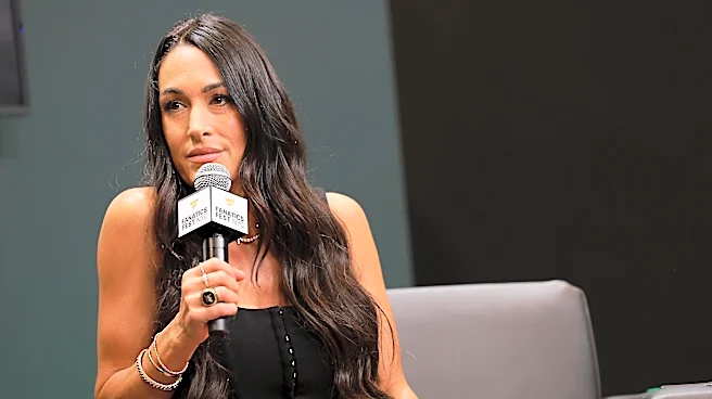 Brie Bella doesn’t need surgery, but won’t be back soon