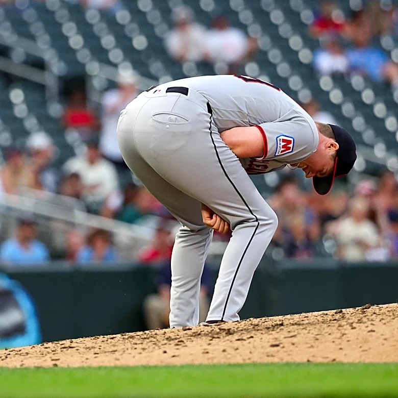 Swept by Mets, Guardians Somehow Feel Worse than When They Lost Ten In a Row Last Year