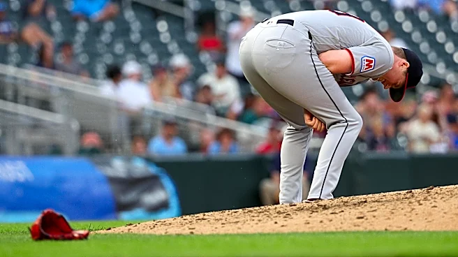 Swept by Mets, Guardians Somehow Feel Worse than When They Lost Ten In a Row Last Year