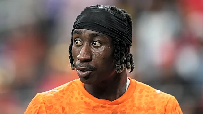 What does Yan Diomandé’s transfer from RB Leipzig to Real Madrid mean for Bayern Munich?