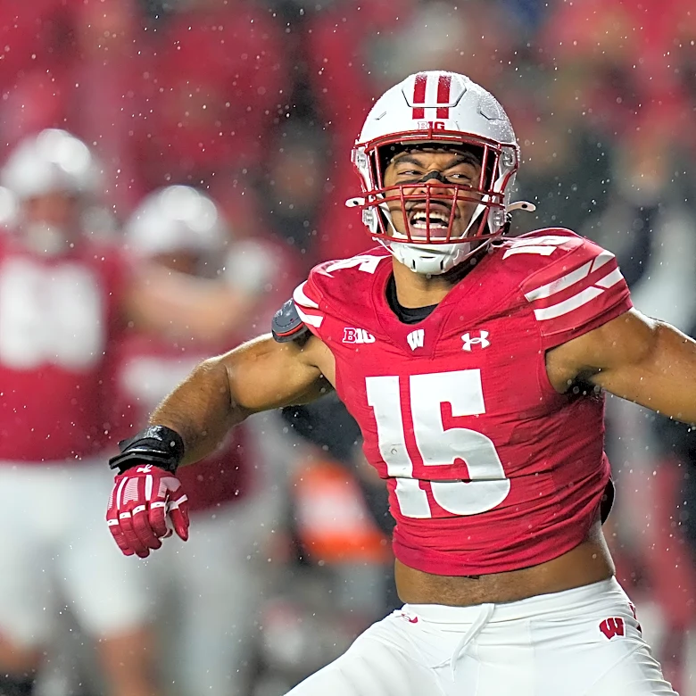 Luke Fickell names one player that has grown ‘incredibly’ ahead of senior year
