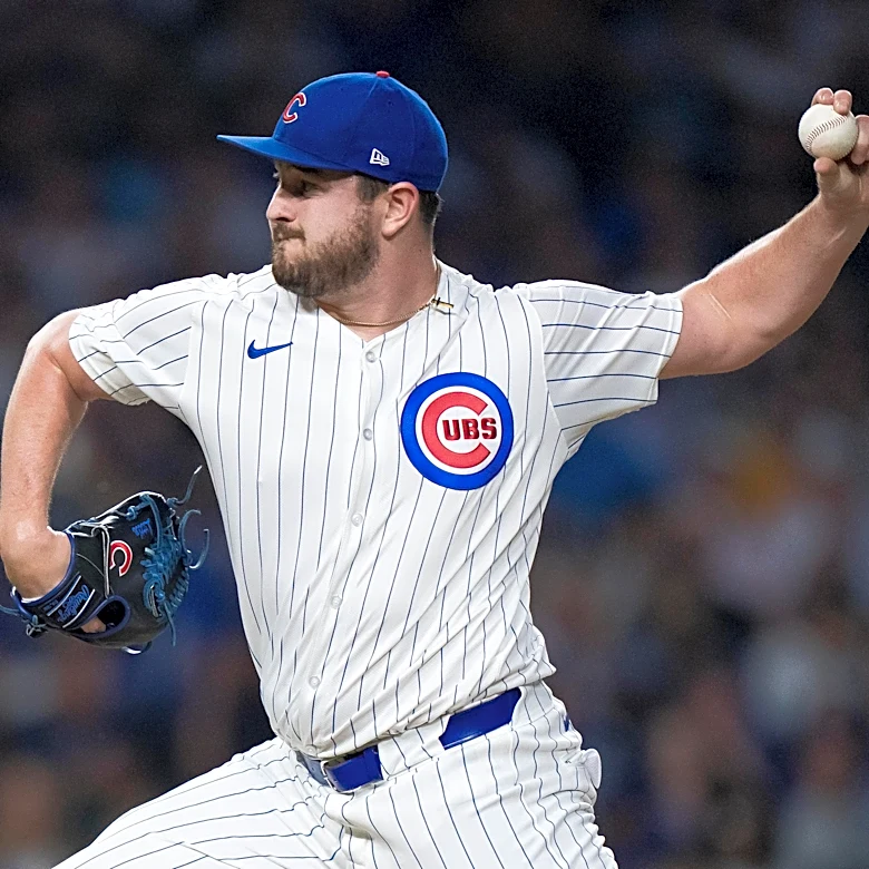 Royals claim left-hander Luke Little off waivers