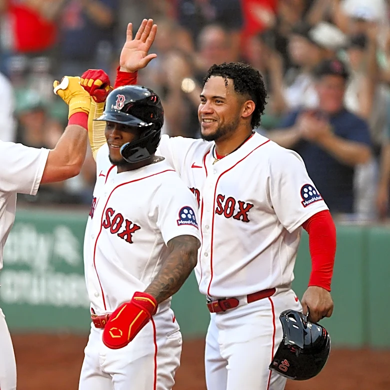 Red Sox looking for third straight sweep against White Sox
