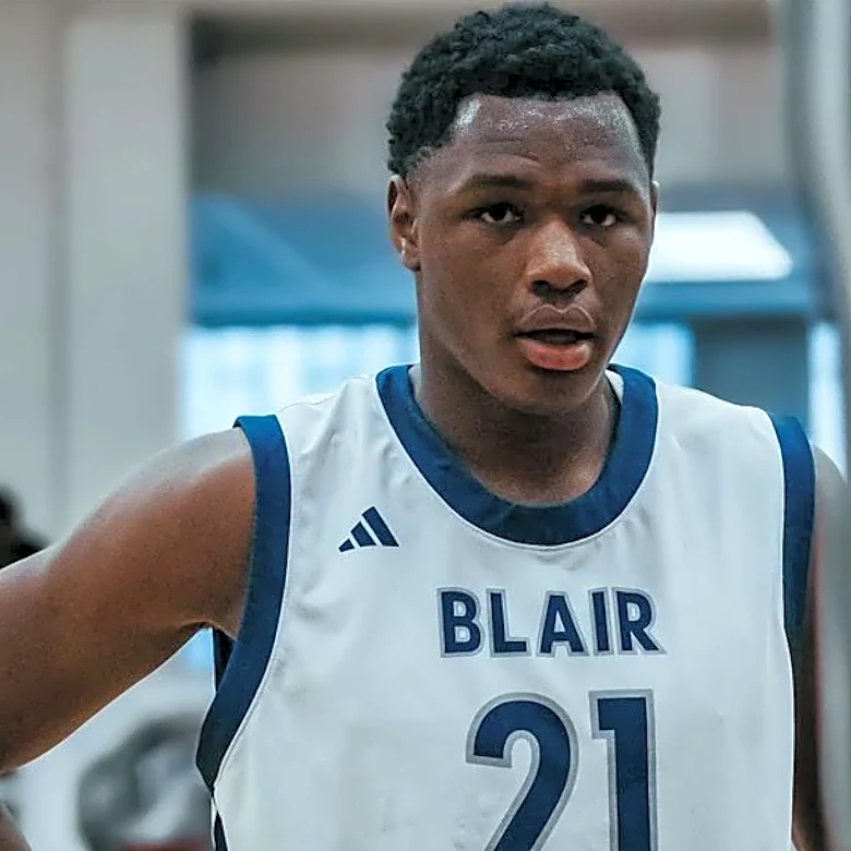 Arizona makes top 5 for 4-star forward Kamsi Awaka, brother of ex-Wildcat Tobe Awaka