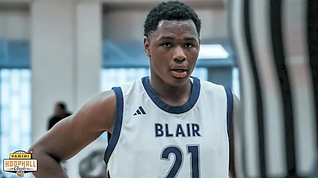 Arizona makes top 5 for 4-star forward Kamsi Awaka, brother of ex-Wildcat Tobe Awaka