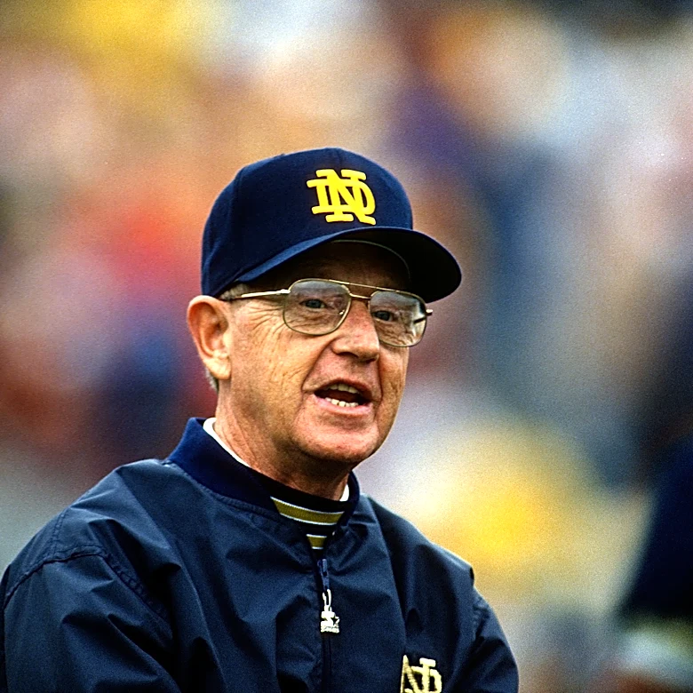What Happened the Last Time Notre Dame Played SMU?