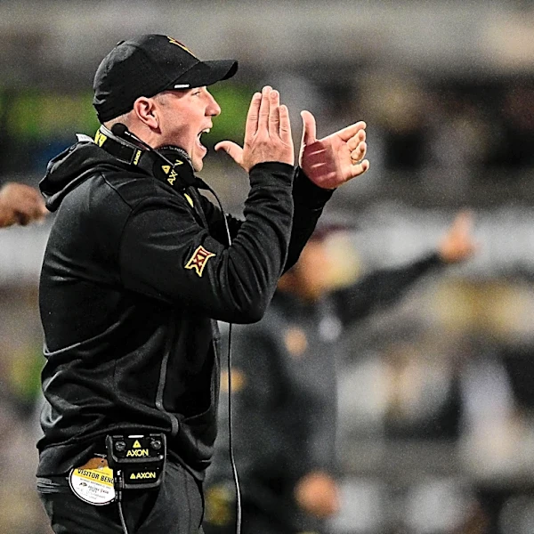 Kansas Football 2026 Opponent Preview: Arizona State