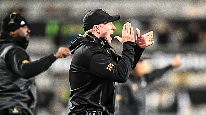 Kansas Football 2026 Opponent Preview: Arizona State