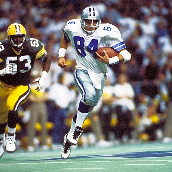Cowboys countdown to kickoff: Top 100 iconic games – Day 38