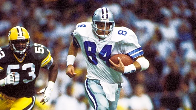 Cowboys countdown to kickoff: Top 100 iconic games – Day 38
