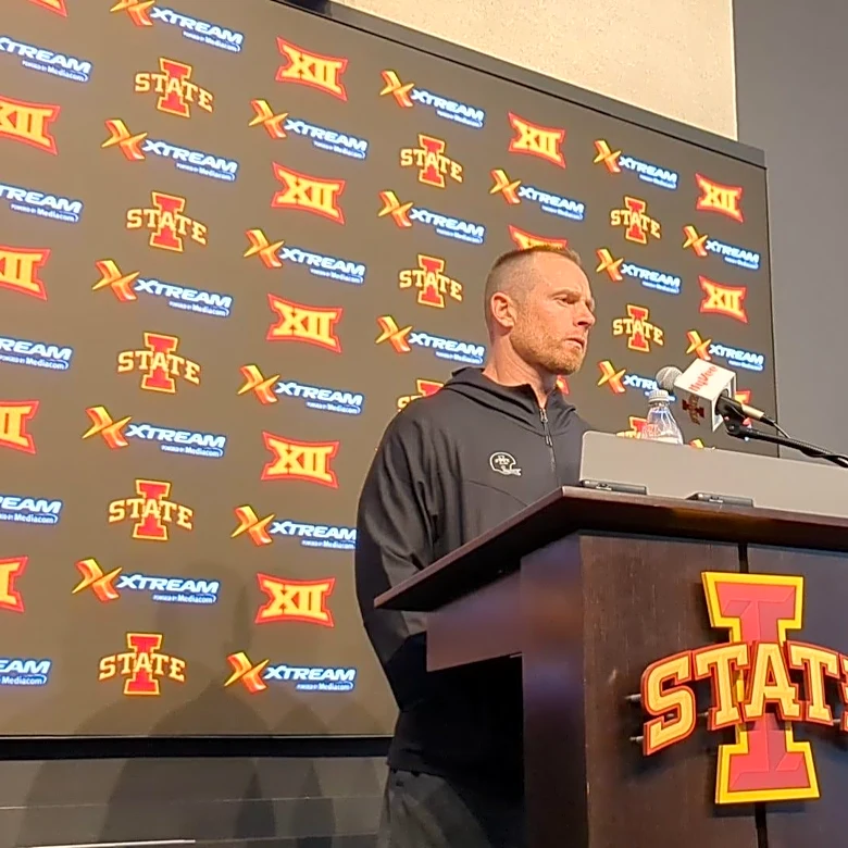 Q&A Recap: Tyler Roehl, Jaylen Raynor and Tyler Fortenberry meet with the media